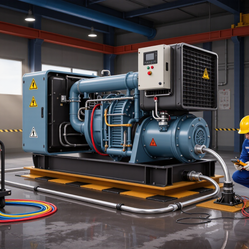 China Top 10 Why Generator Grounding Matters for Safety?