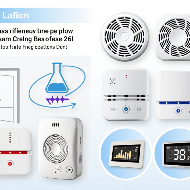 2026 Top Carbon Monoxide Detector Manufacturers?