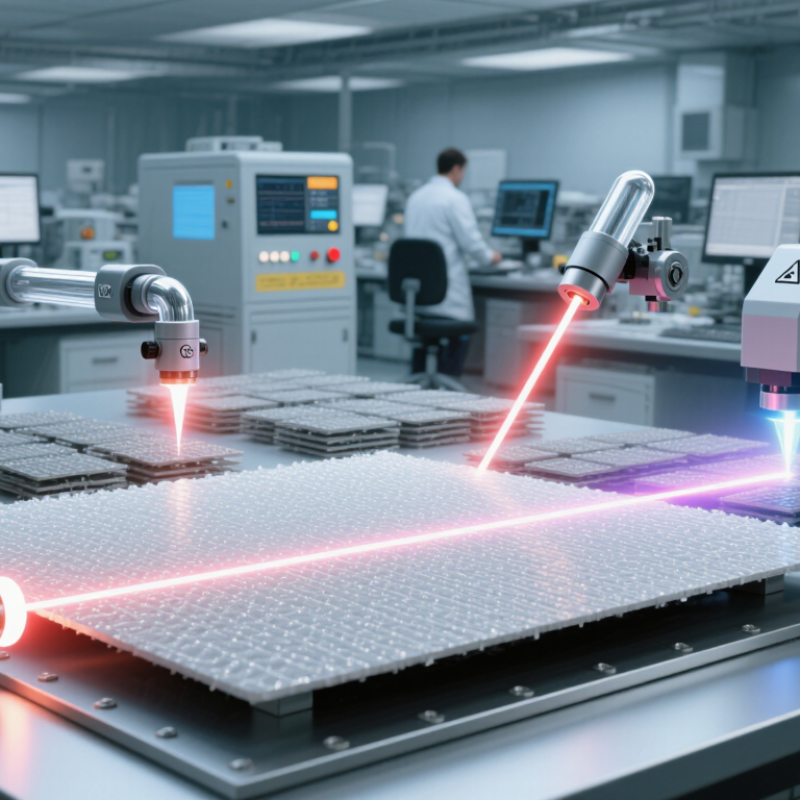 What Are the Top Types of SiC Lasers?