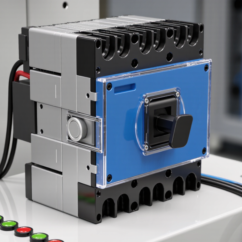 7 Air Circuit Breaker Buying Tips for Global Buyers
