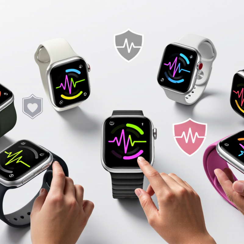 Top Atrial Fibrillation Monitoring Watches to Buy