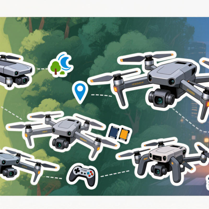 What Are the Top Video Drones for Buyers in 2026?