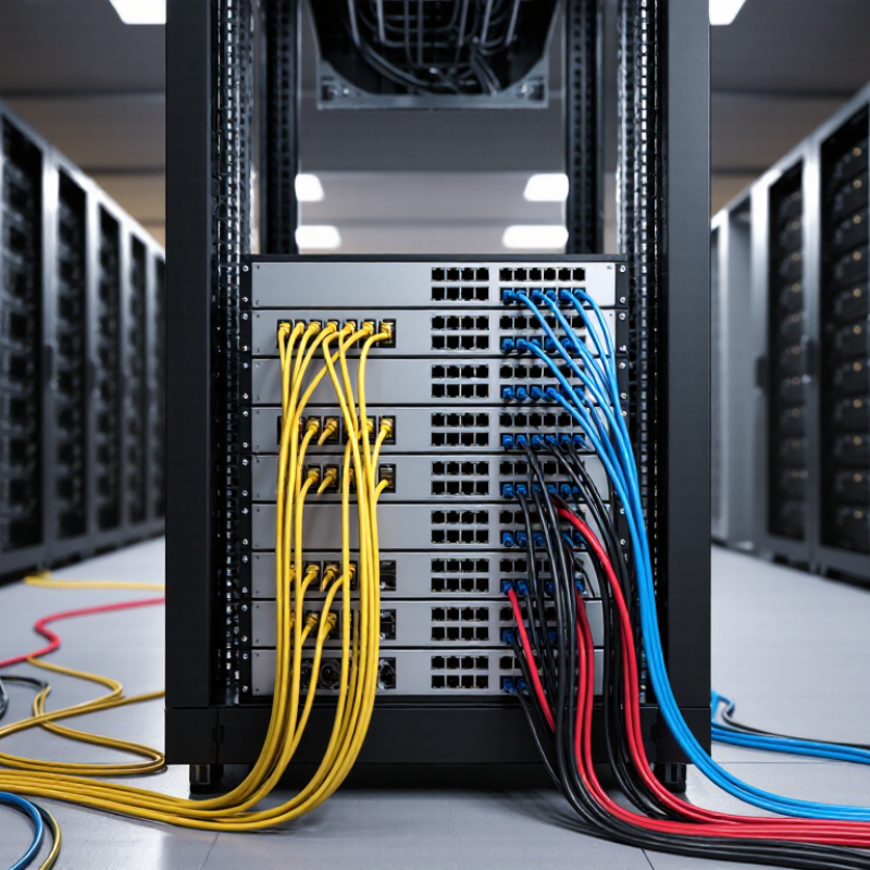 How to Choose a Network Switch in 2026?