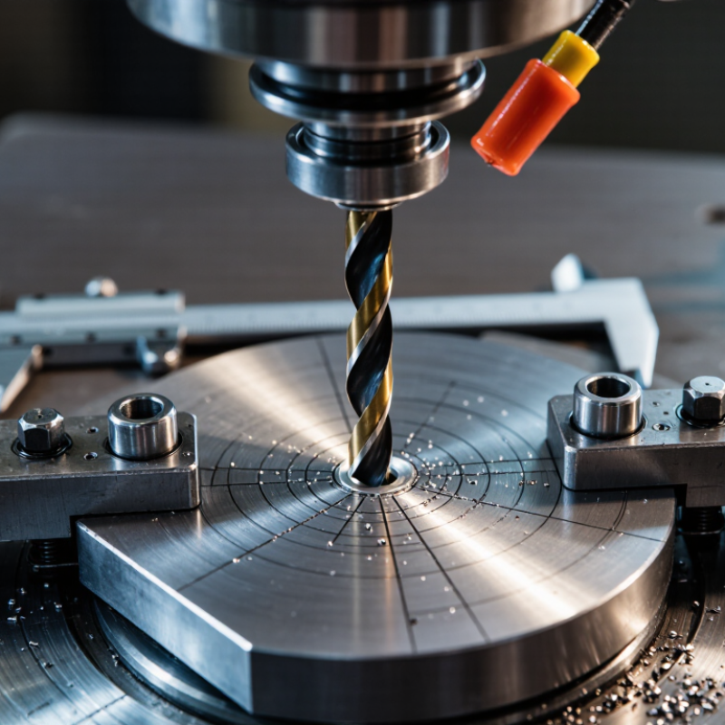 What Is Drilling Accuracy and How to Improve It?