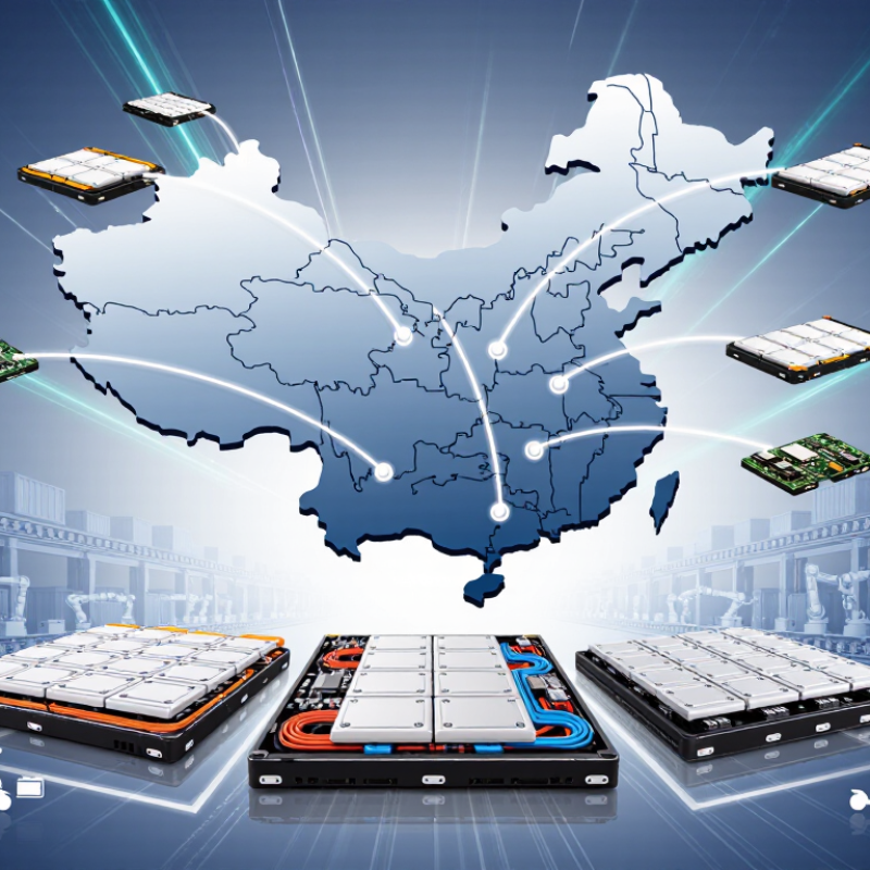 China Top Electric Scooter Battery Manufacturers?