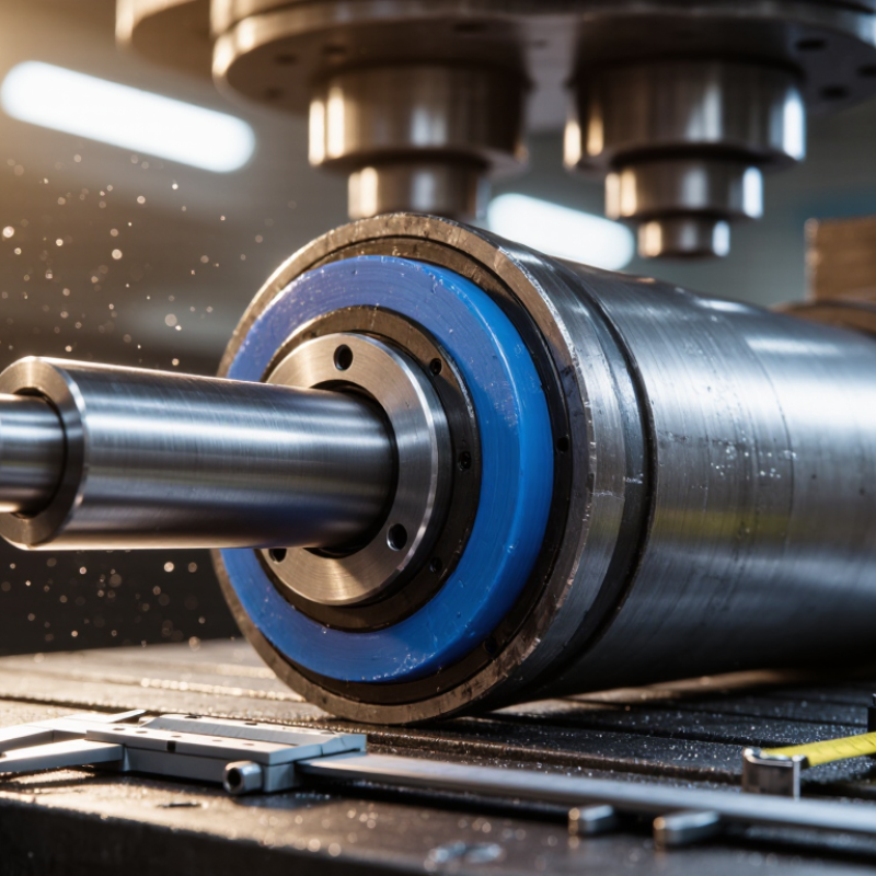 10 Tips for Choosing Hydraulic Cylinder Seals?