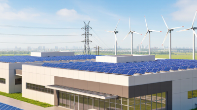 How to Choose Renewable Energy Solutions for Your Business?