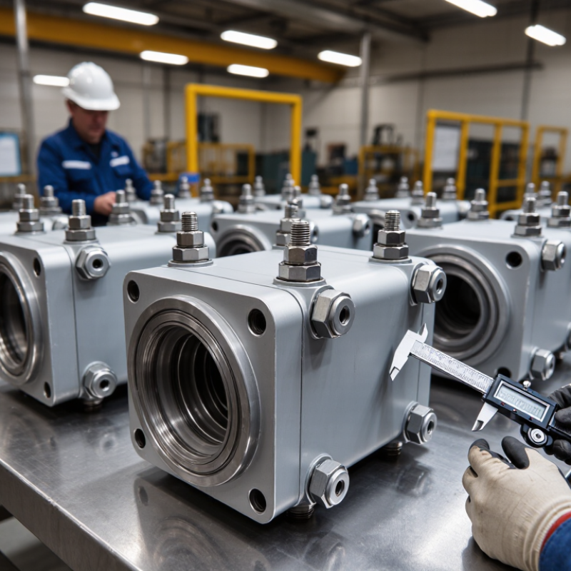 How to Choose a Top China Explosion Proof Box Supplier?