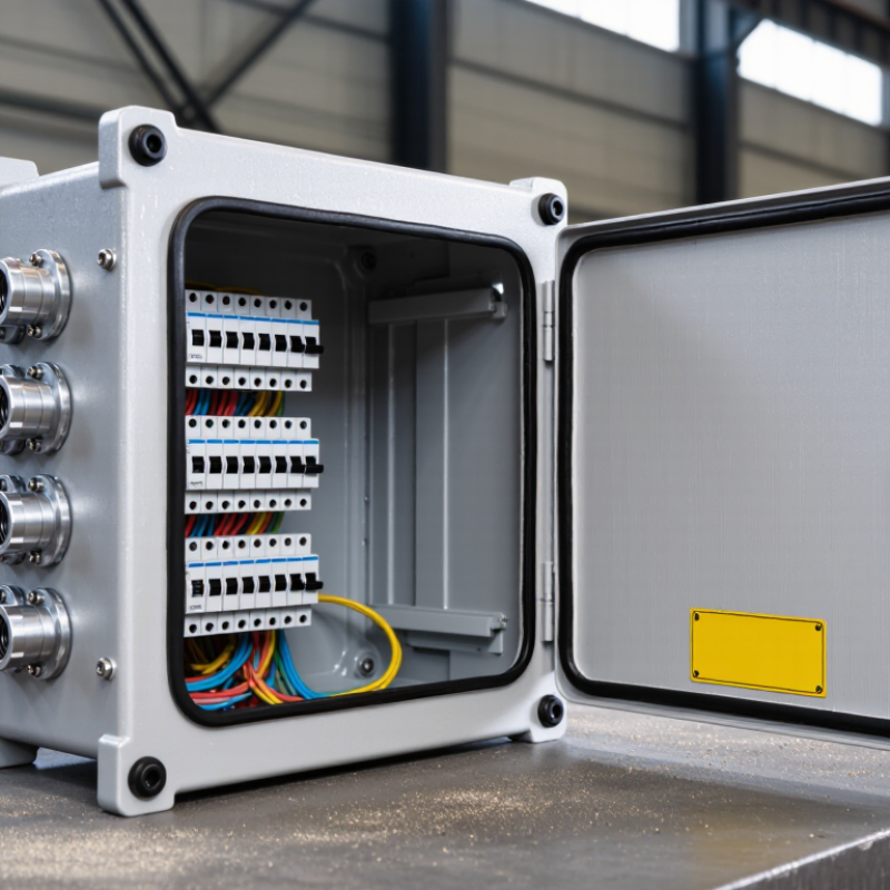 10 Explosion Proof Box Buying Tips for Global Buyers?