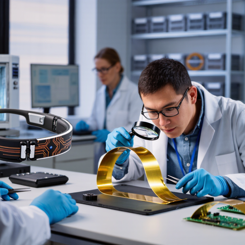 China Top Flexible PCBA Manufacturers How to Choose?
