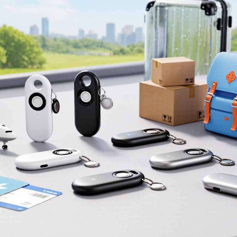 2026 Top Location Tracking Tags for Global Buyers