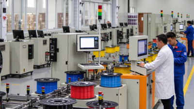What Is the Best Automotive Cable Supplier in China?