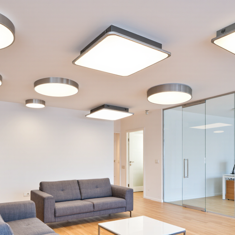 China Top Flush Mount Lighting Manufacturers?