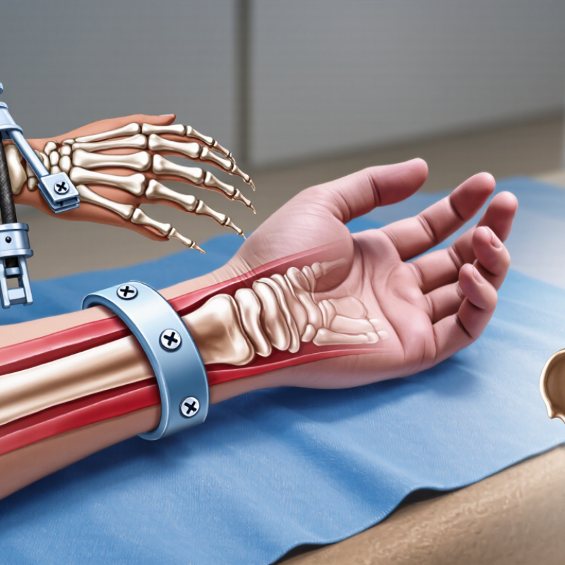 How to Choose the Best Fracture Fixation Methods?