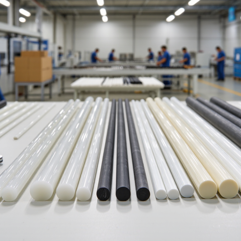 Top Ceramic Rod Manufacturers for Global Buyers
