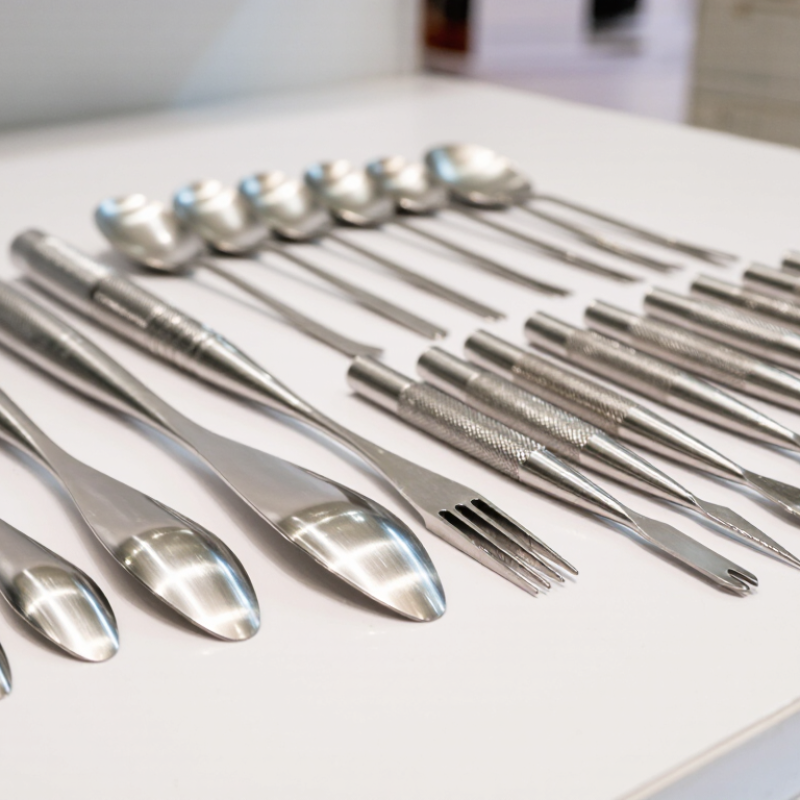 How to Choose the Best Cuticle Pushers for Wholesale