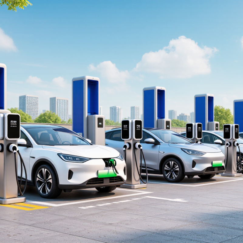 China Top Feyree EV Charger Suppliers for Global Buyers