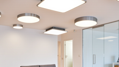 China Top Flush Mount Lighting Manufacturers?