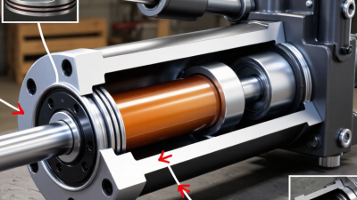 What Is a Hydraulic Cylinder and How Does It Work?