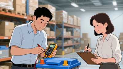 How to Buy Lithium Batteries Wholesale in 2026?
