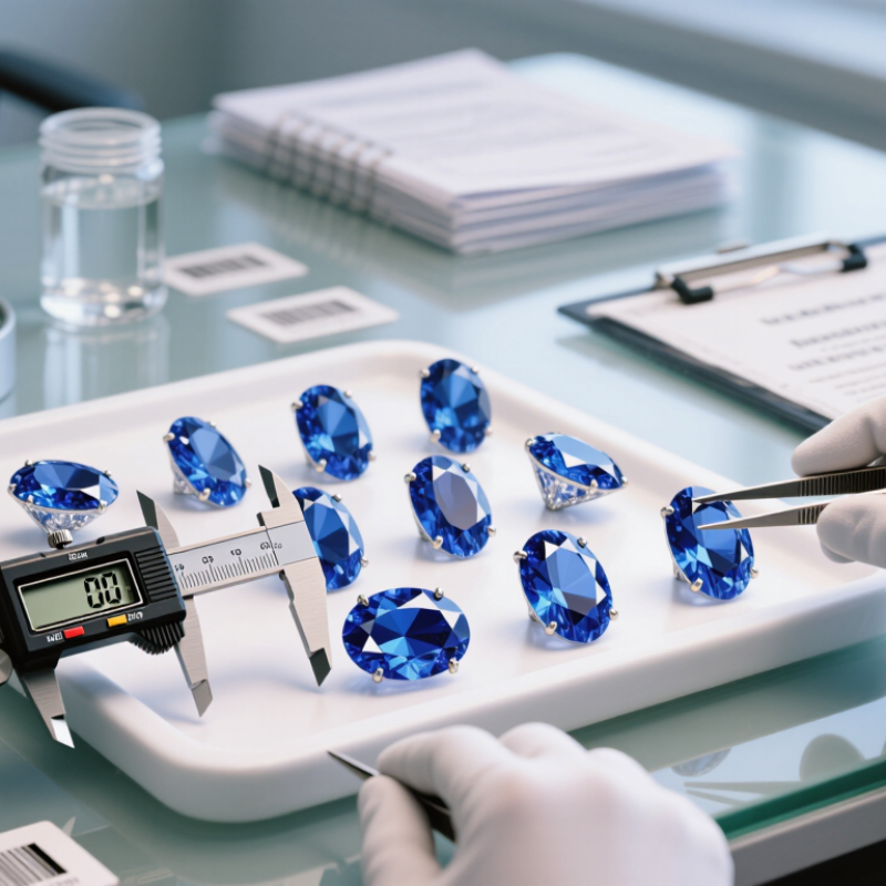 How to Source Sapphire Rapid Wholesale in 2026?
