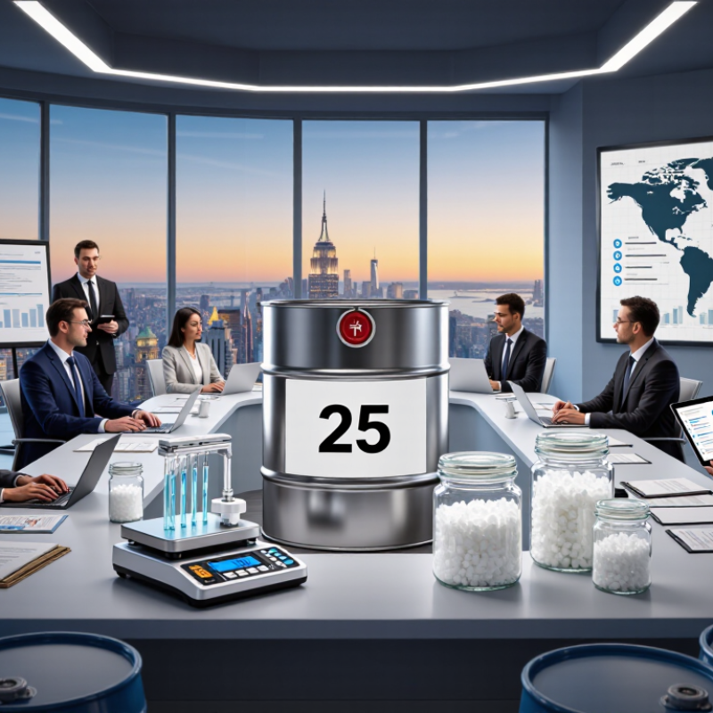 Why Choose Sodium Selenite for Global Procurement?
