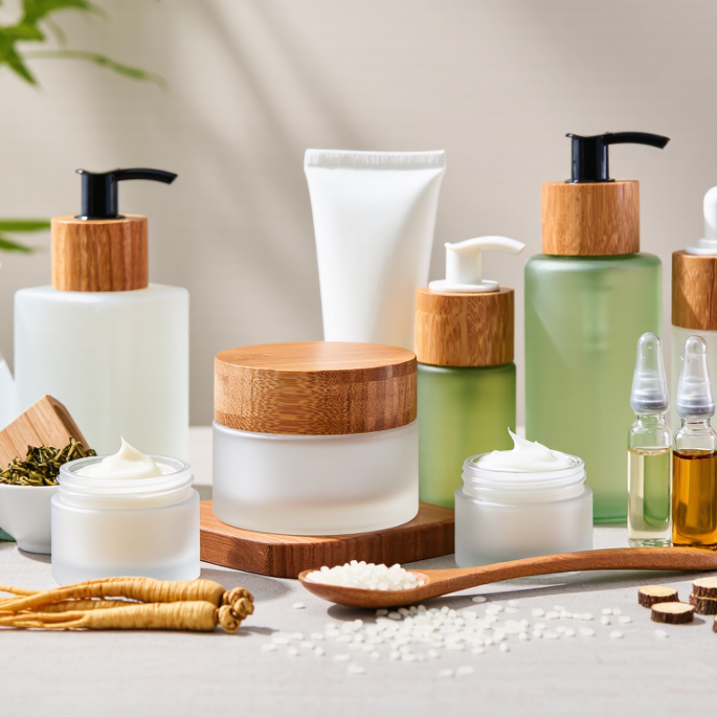 What Are the Best All Natural Skin Care Products from China?