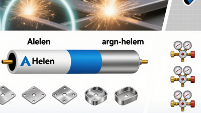 2026 Best Gas for TIG Welding Buyers Guide?