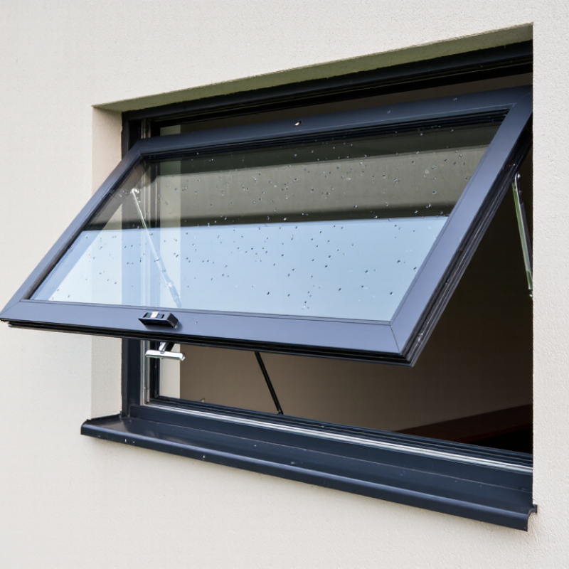 Top 10 Aluminum Casement Window Manufacturers Worldwide