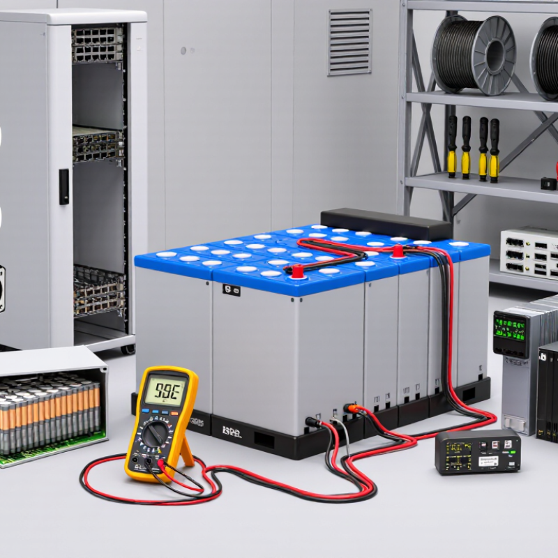 How to Choose a 48V Battery Backup Power Supply