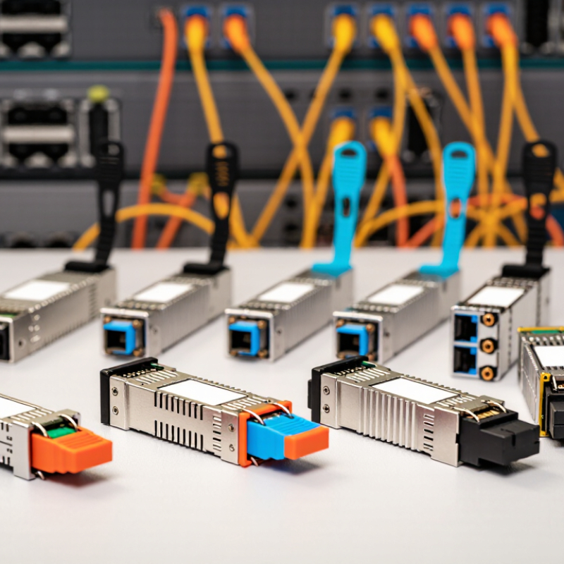 10 Best 10G SFP+ Transceivers for Global Buyers?