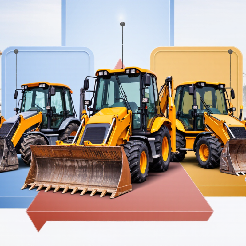 China Top Backhoe Loader Buckets Manufacturers?