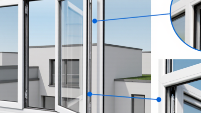 China Top 10 European Style Windows Manufacturers