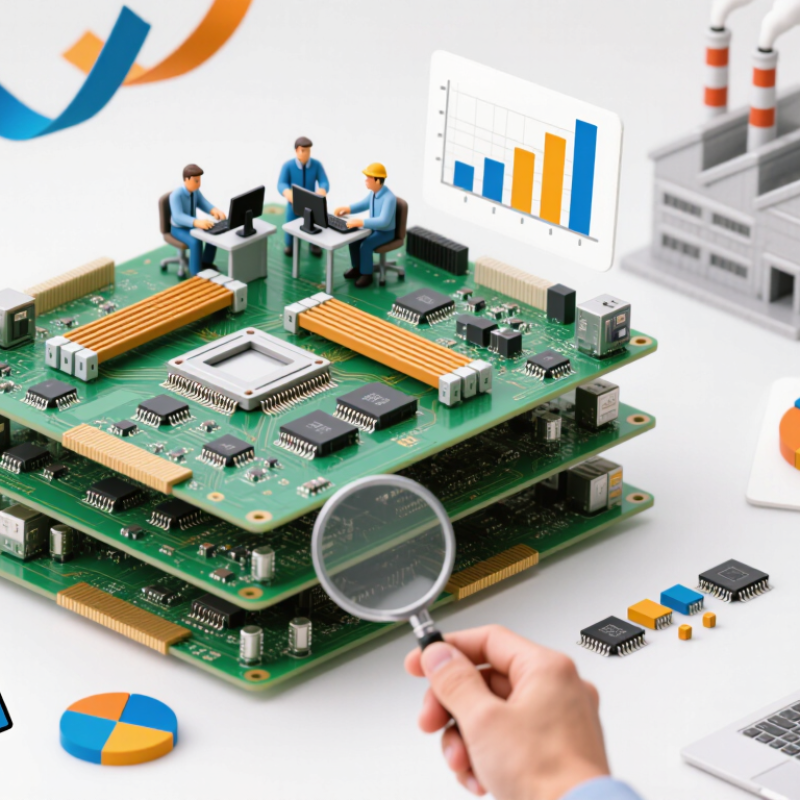 How to Find China Top Circuit Board Design Companies?