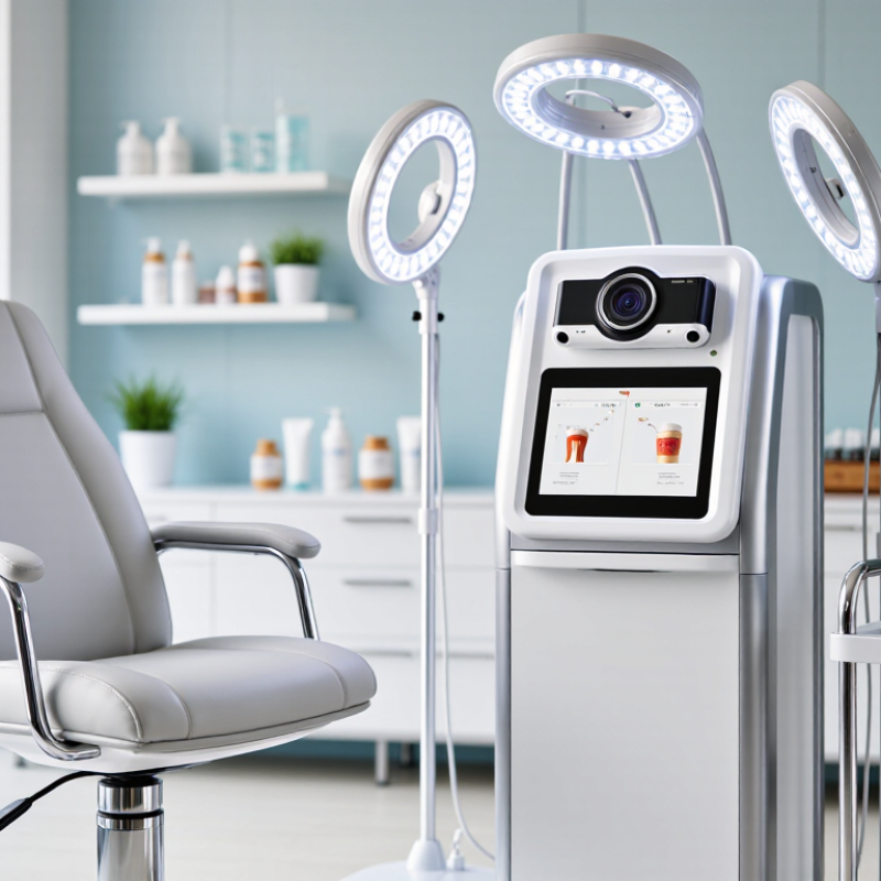What Is the Best Skin Analysis Machine in 2026?