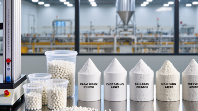 China Top 10 Filler Masterbatch Manufacturers in 2026?