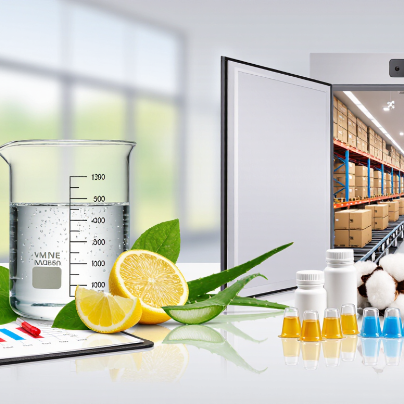 How to Source Plant Based Laundry Detergent Globally?