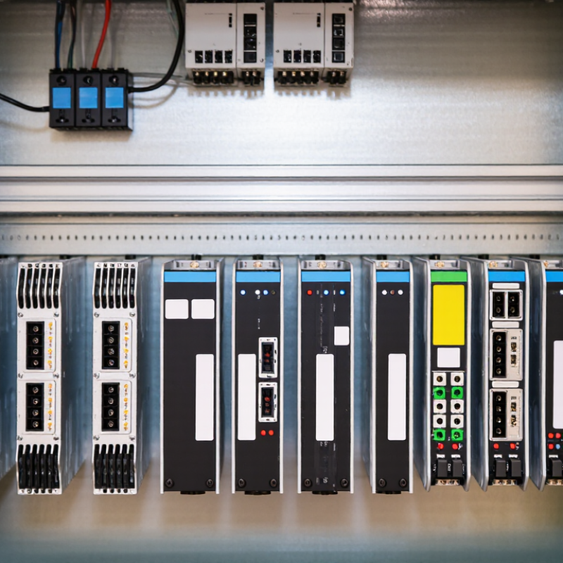 10 Best AC DC DIN Rail Power Supplies for 2026?