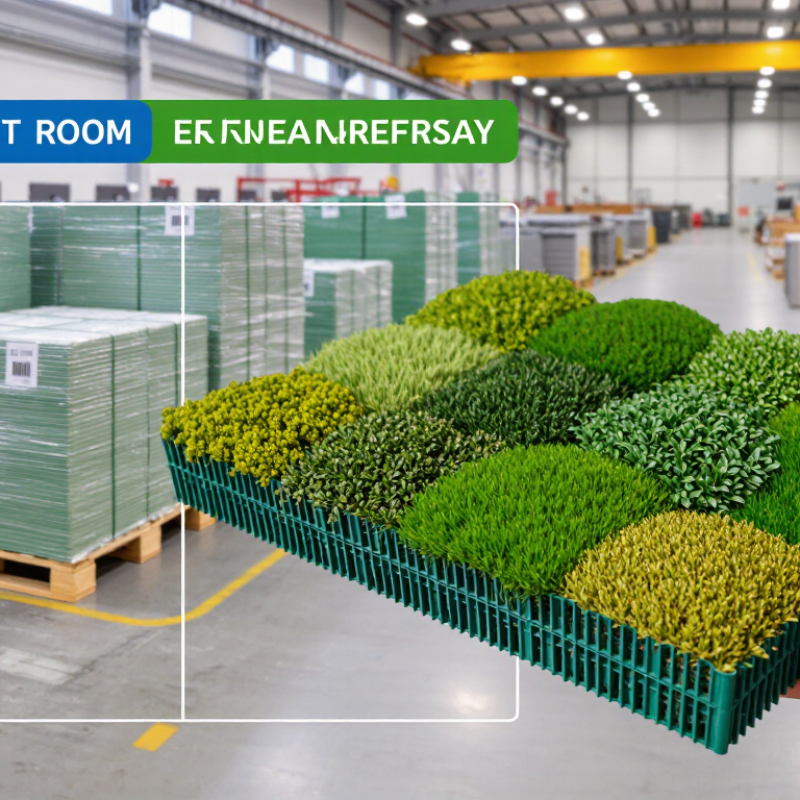 Where to Buy the Best Grass Wall Panel in China?