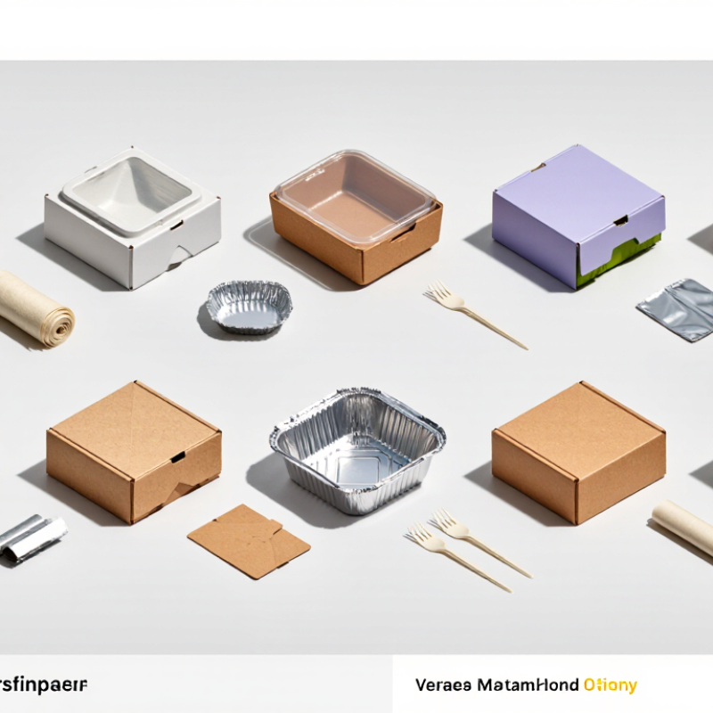 China Top 10 Sandwich Box Manufacturers for Global Buyers