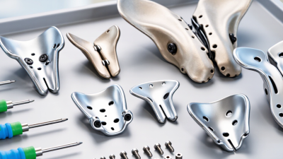 Top 10 Cervical Plate System Manufacturers?