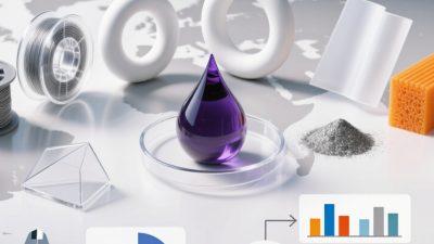 10 Best 3D Printing Materials for Global Buyers?