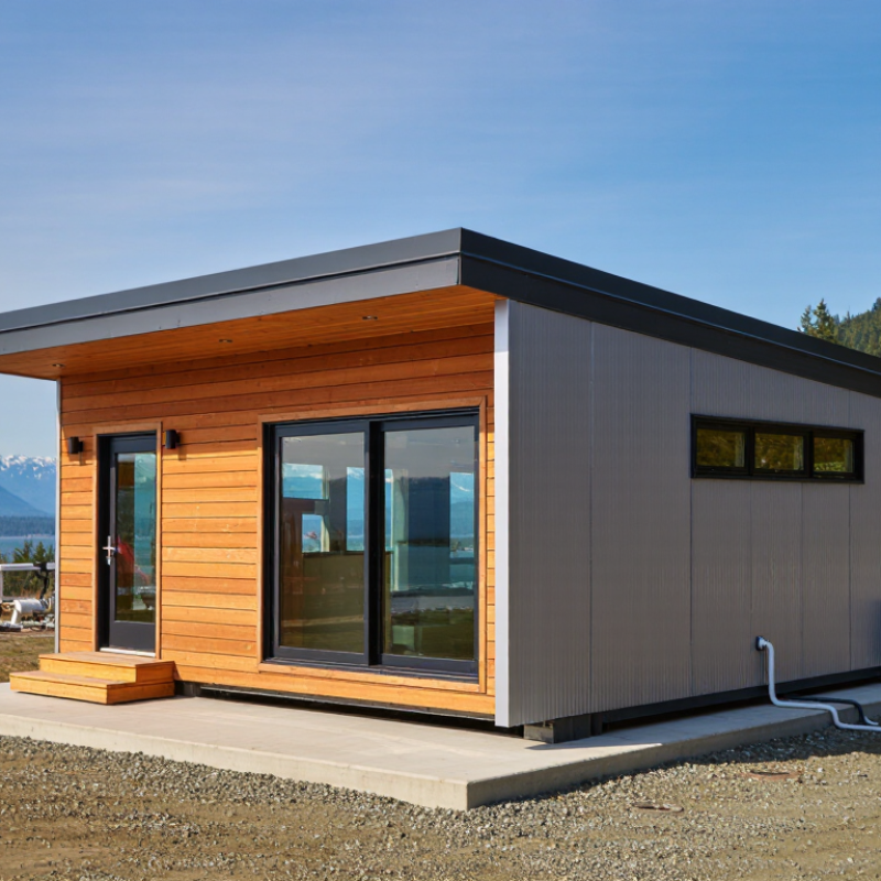 2026 Best Prefab Apple Cabin for Global Buyers?
