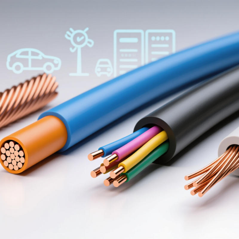 What Are the 2026 Top Scrap Copper Cable Types for Buyers?
