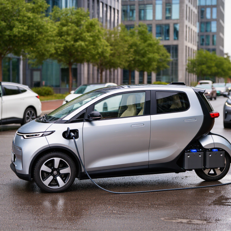 How to Choose the Best L7e Quadricycle for Global Buyers?