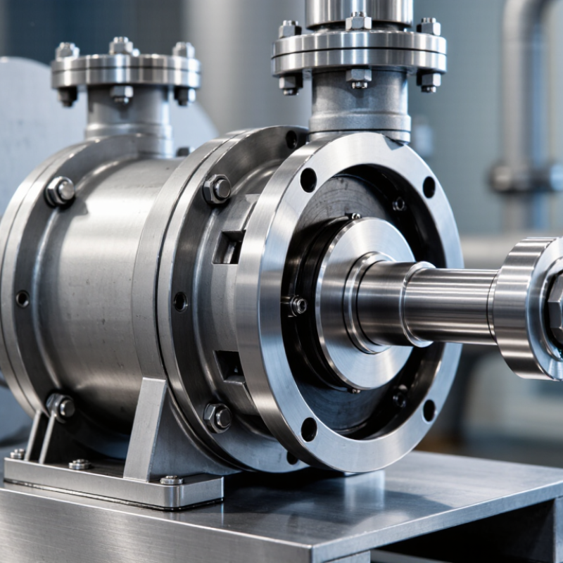 What Is a Single Stage Pump and How Does It Work?