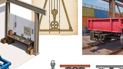 Top Pulley Trolley Manufacturers for Global Buyers?
