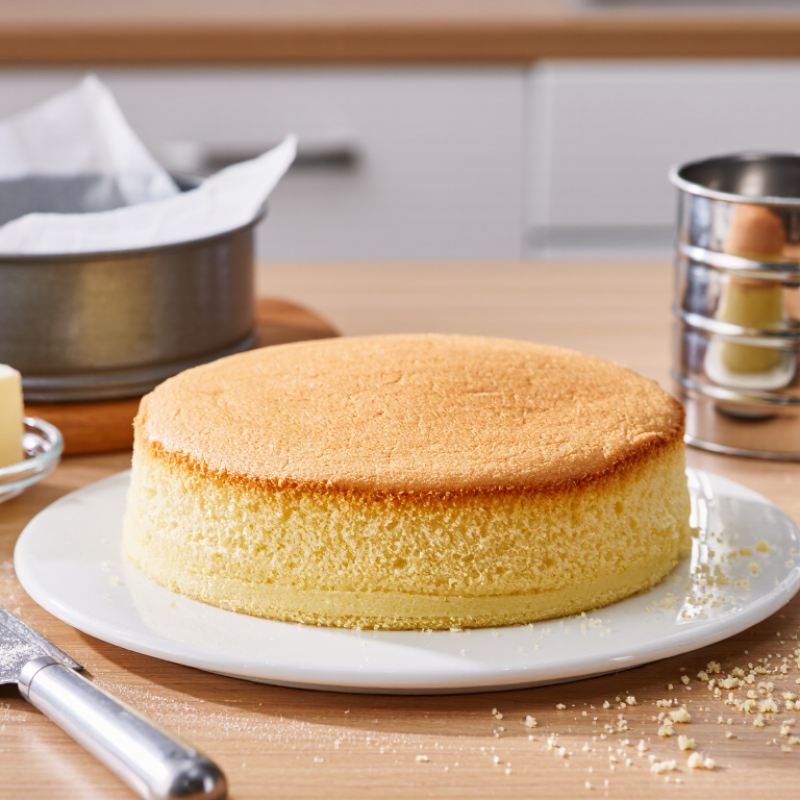 How to Make a Cake Flour Cake in 2026?