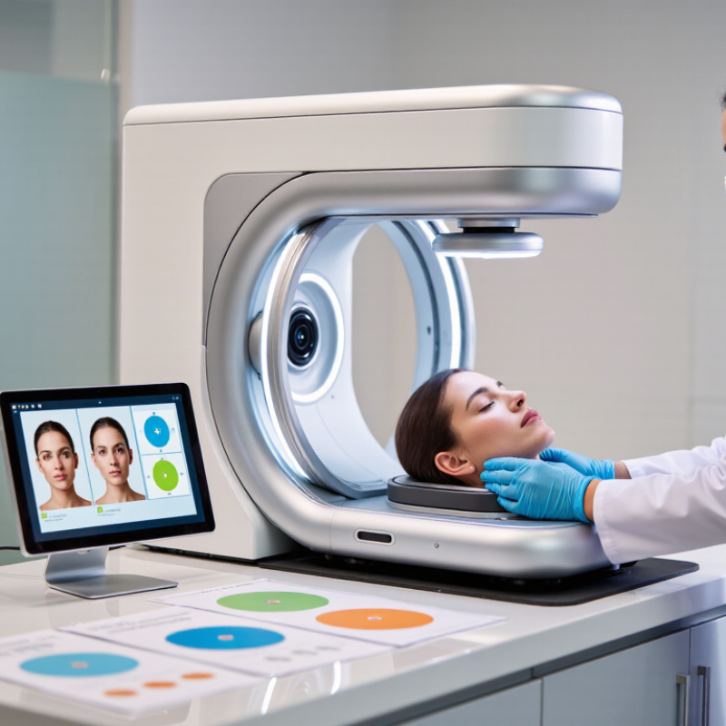 China Top Skin Analysis Machine Manufacturers?