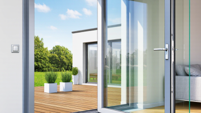 What Are Sliding Glass Doors and How Do They Work?